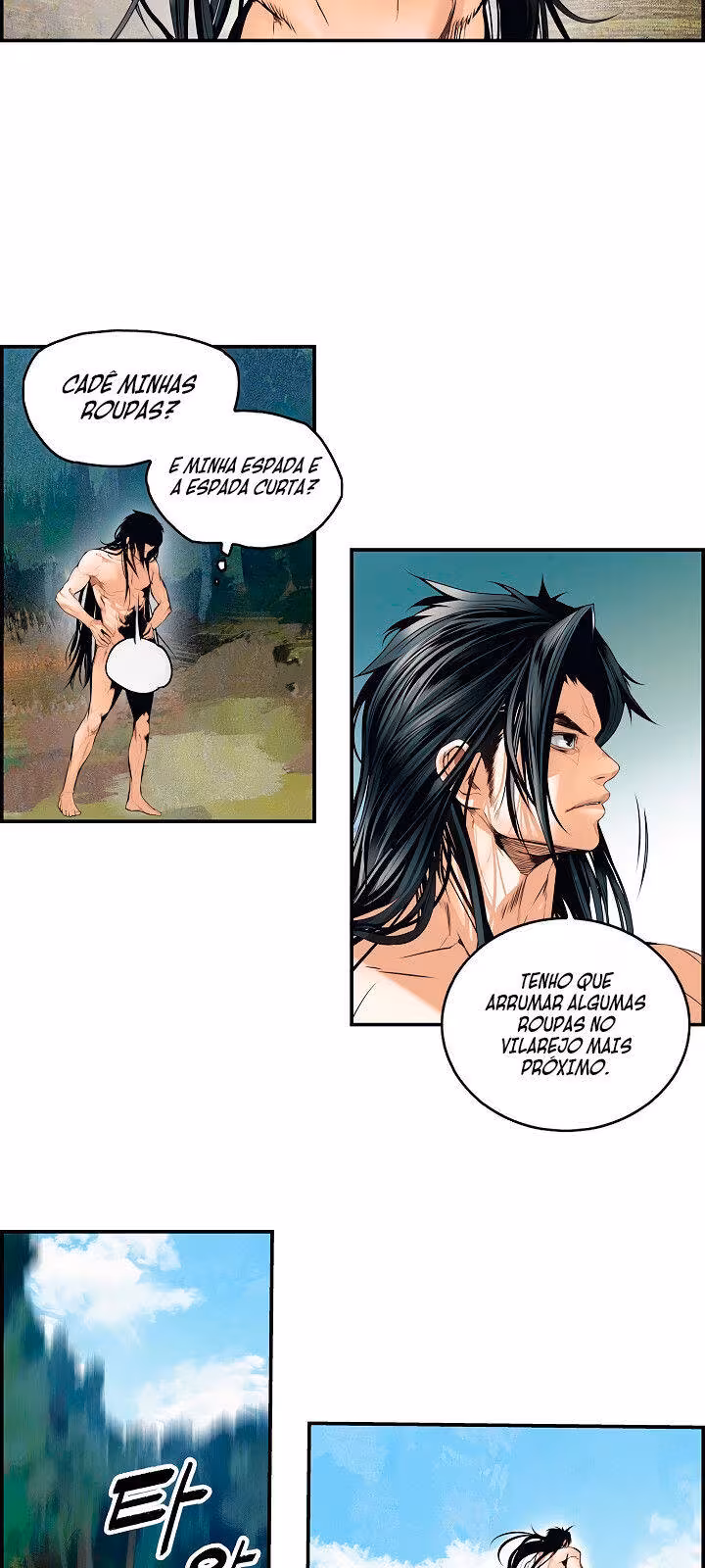 Página do Capítulo 01