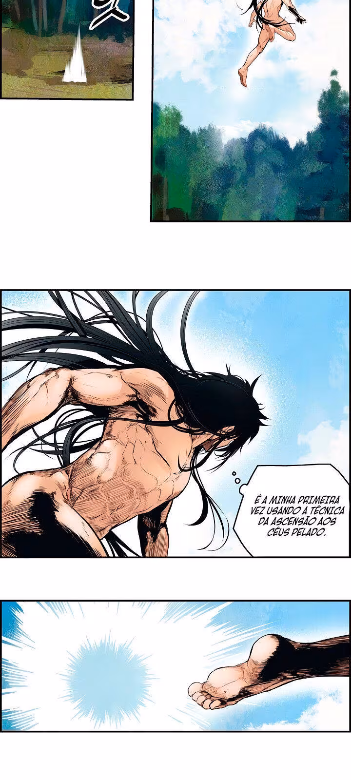 Página do Capítulo 01