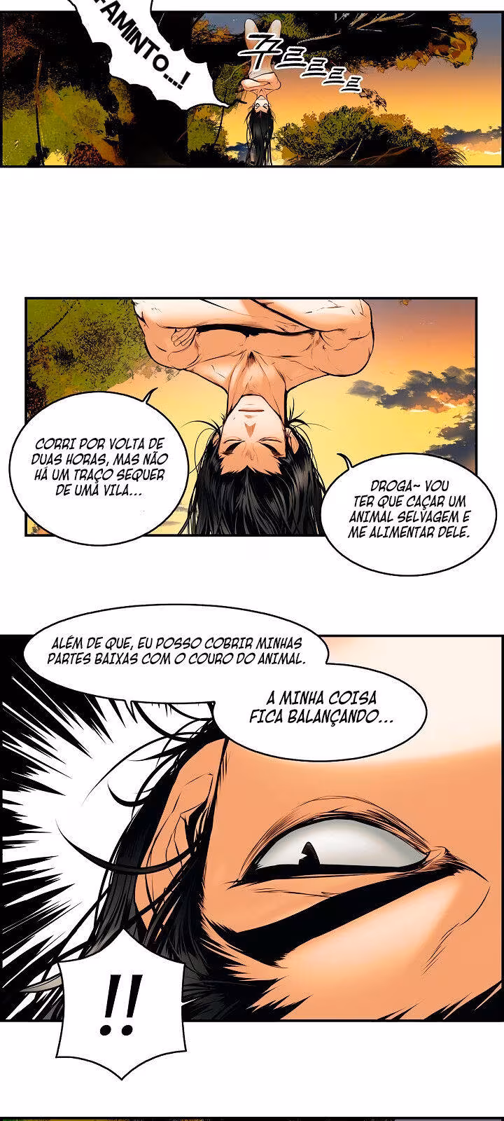 Página do Capítulo 01