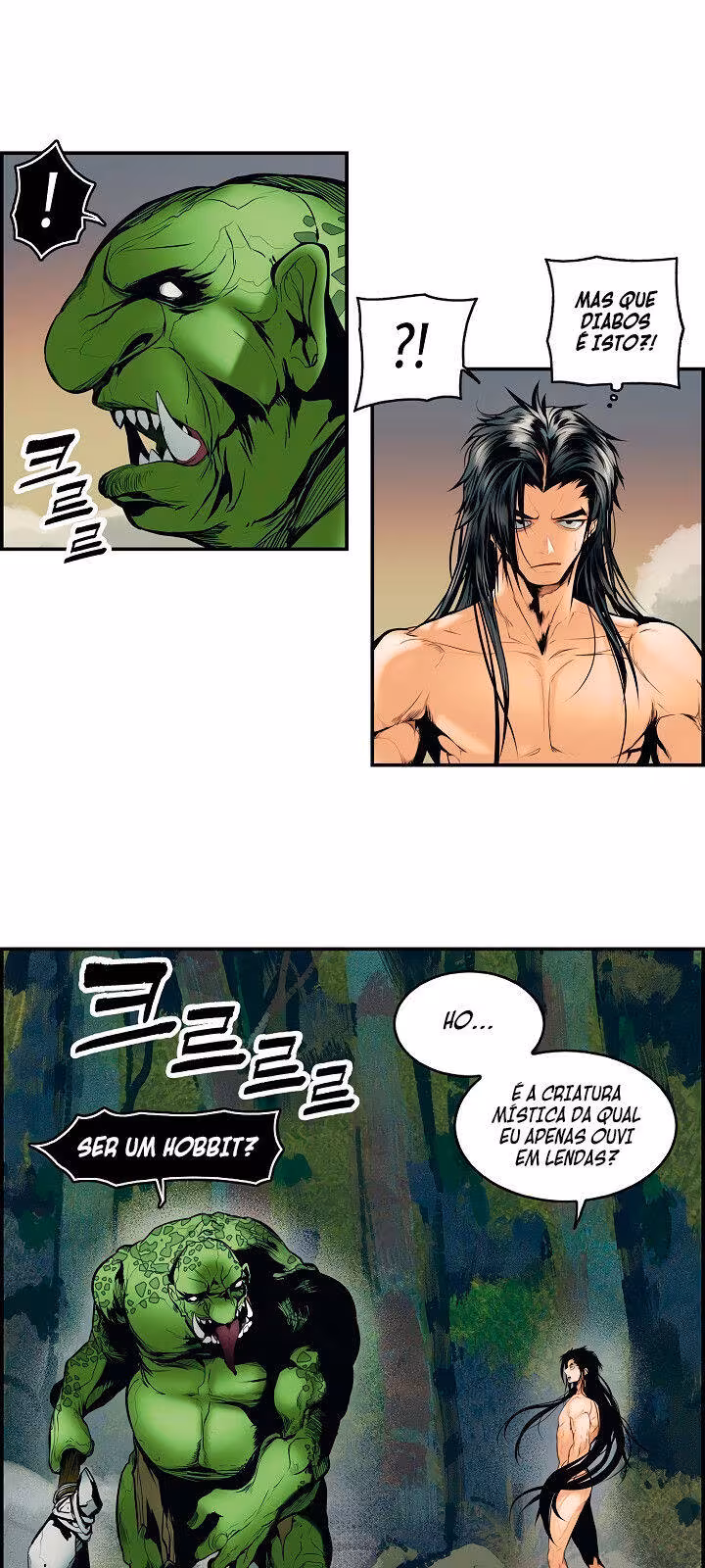 Página do Capítulo 01