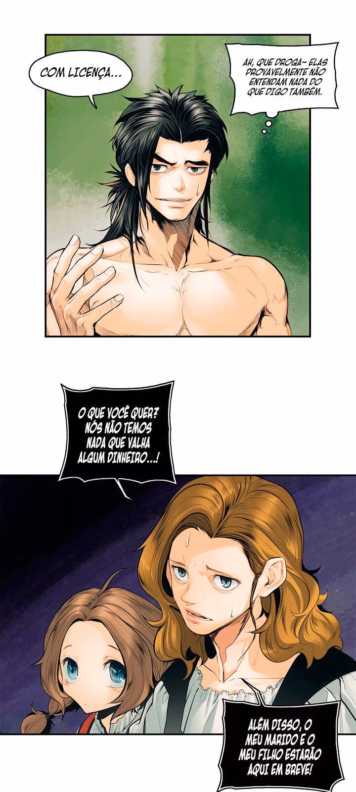 Página do Capítulo 02