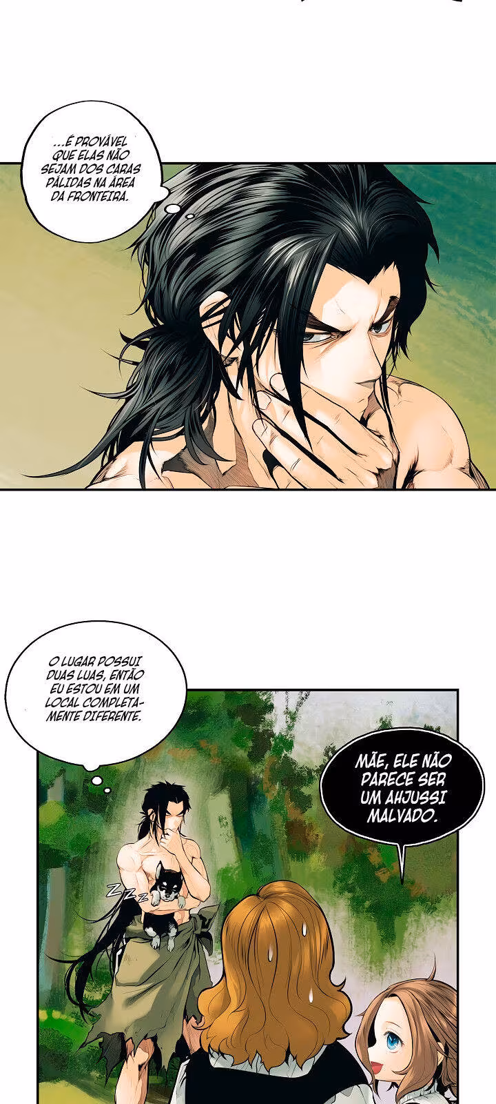 Página do Capítulo 02