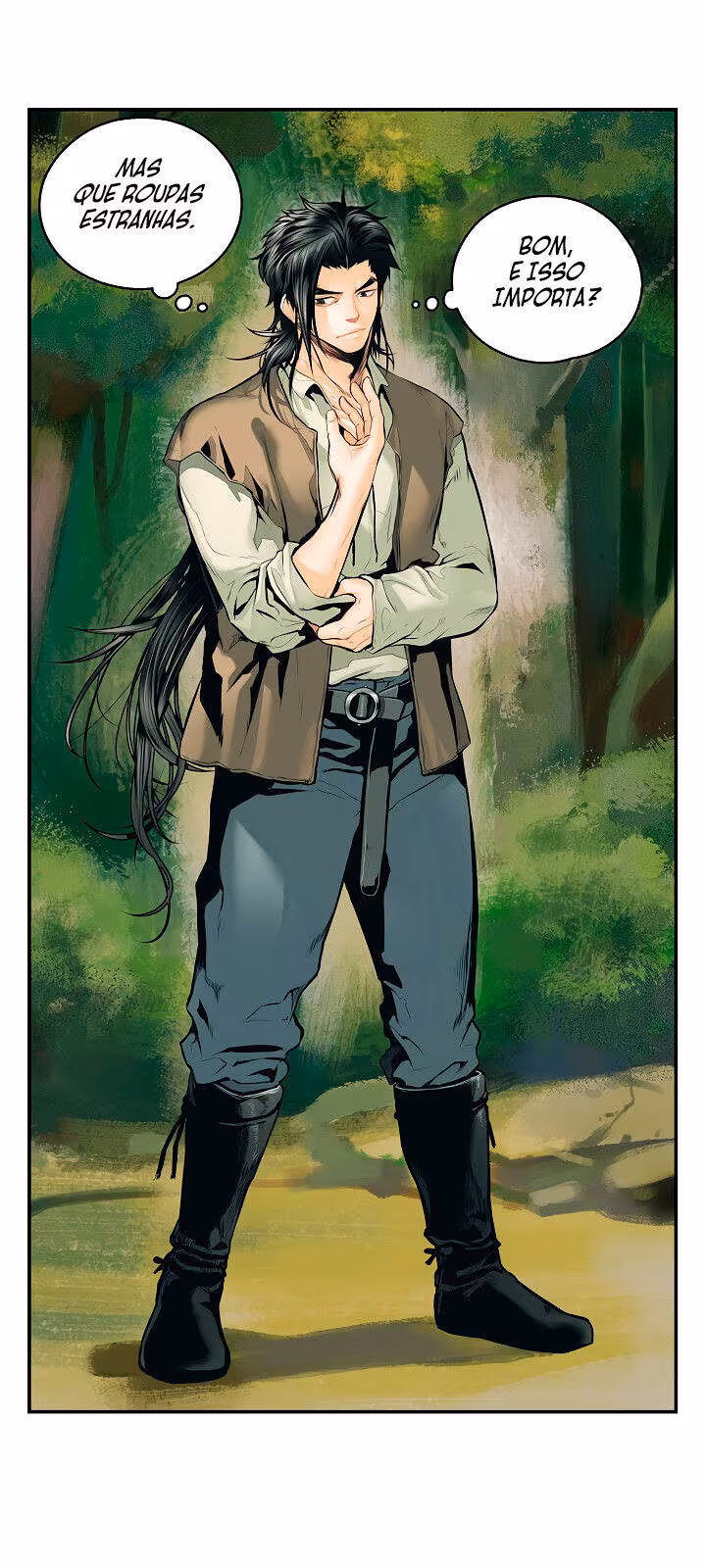 Página do Capítulo 02