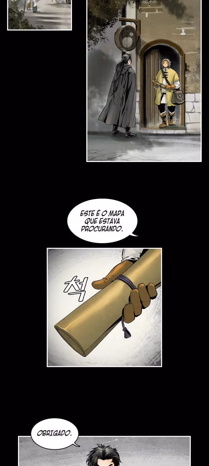 Página do Capítulo 03