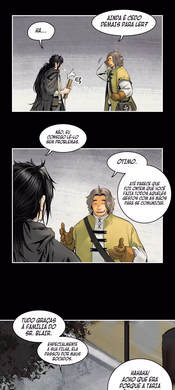 Página do Capítulo 03