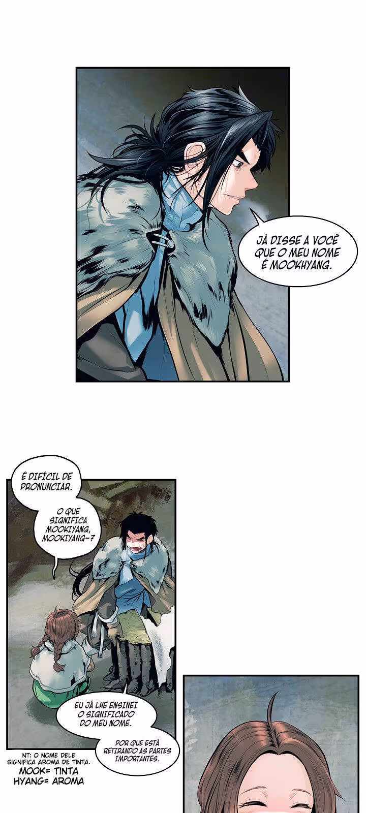 Página do Capítulo 03