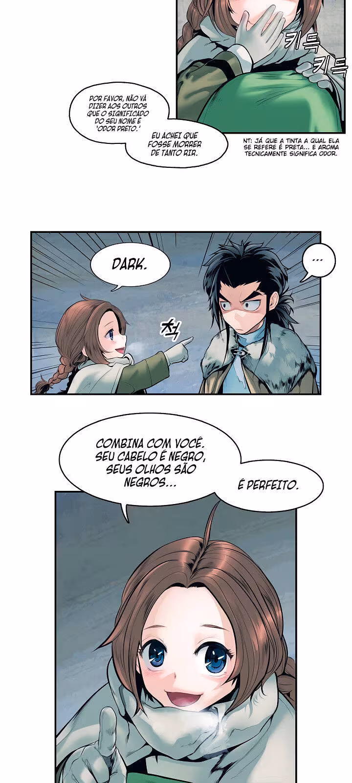 Página do Capítulo 03