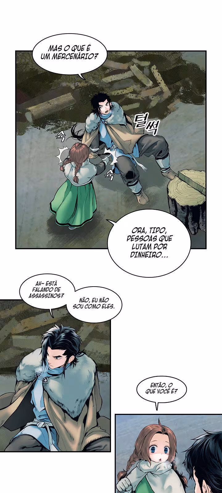 Página do Capítulo 03