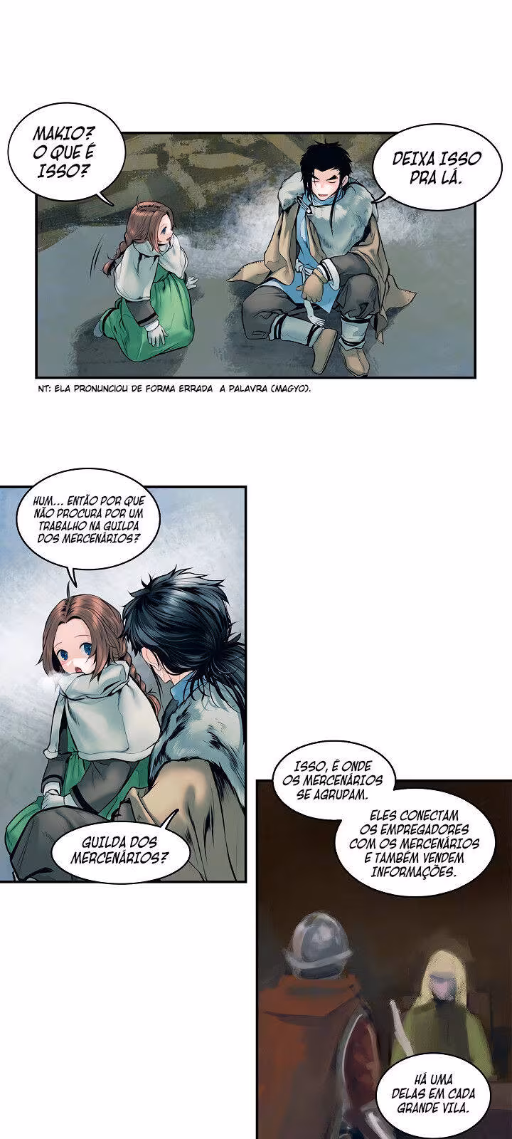 Página do Capítulo 03