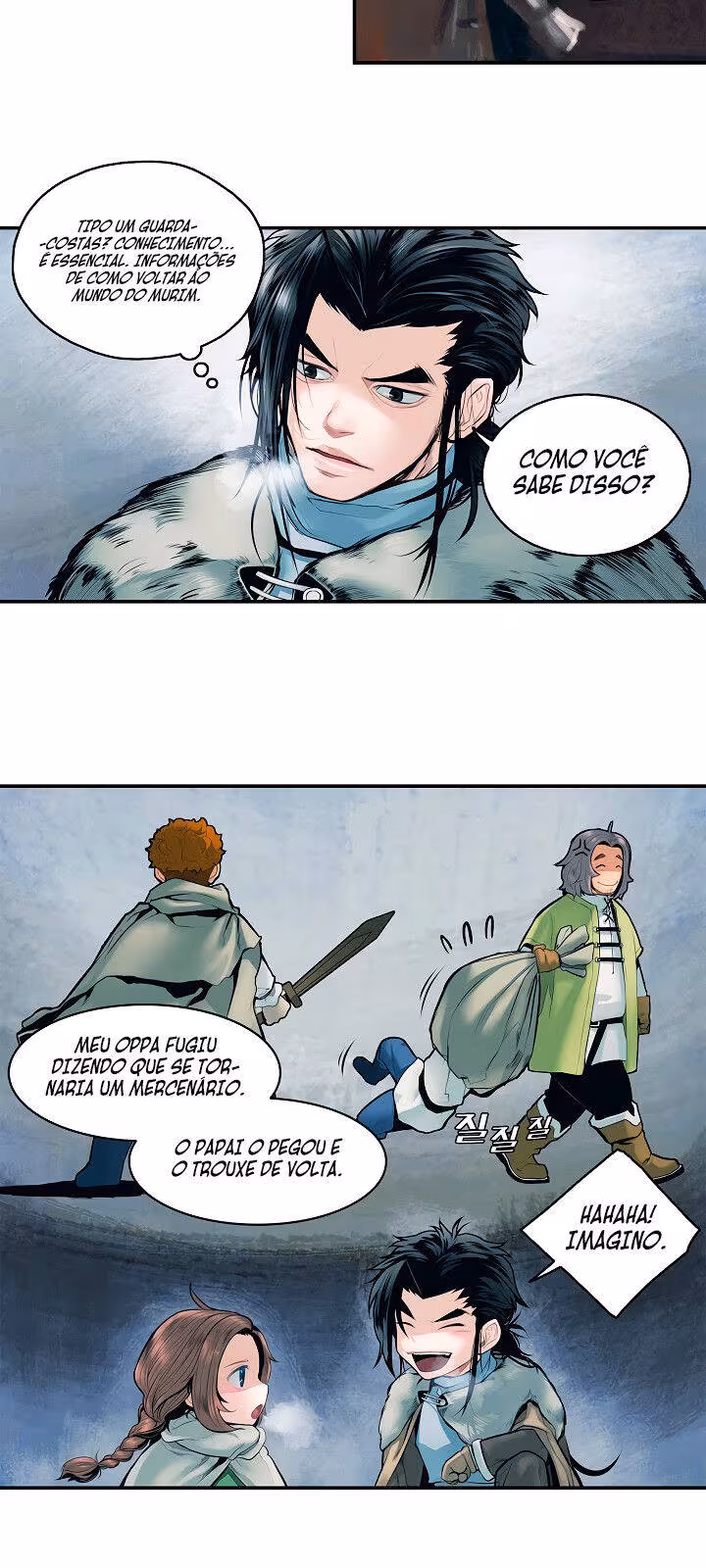 Página do Capítulo 03