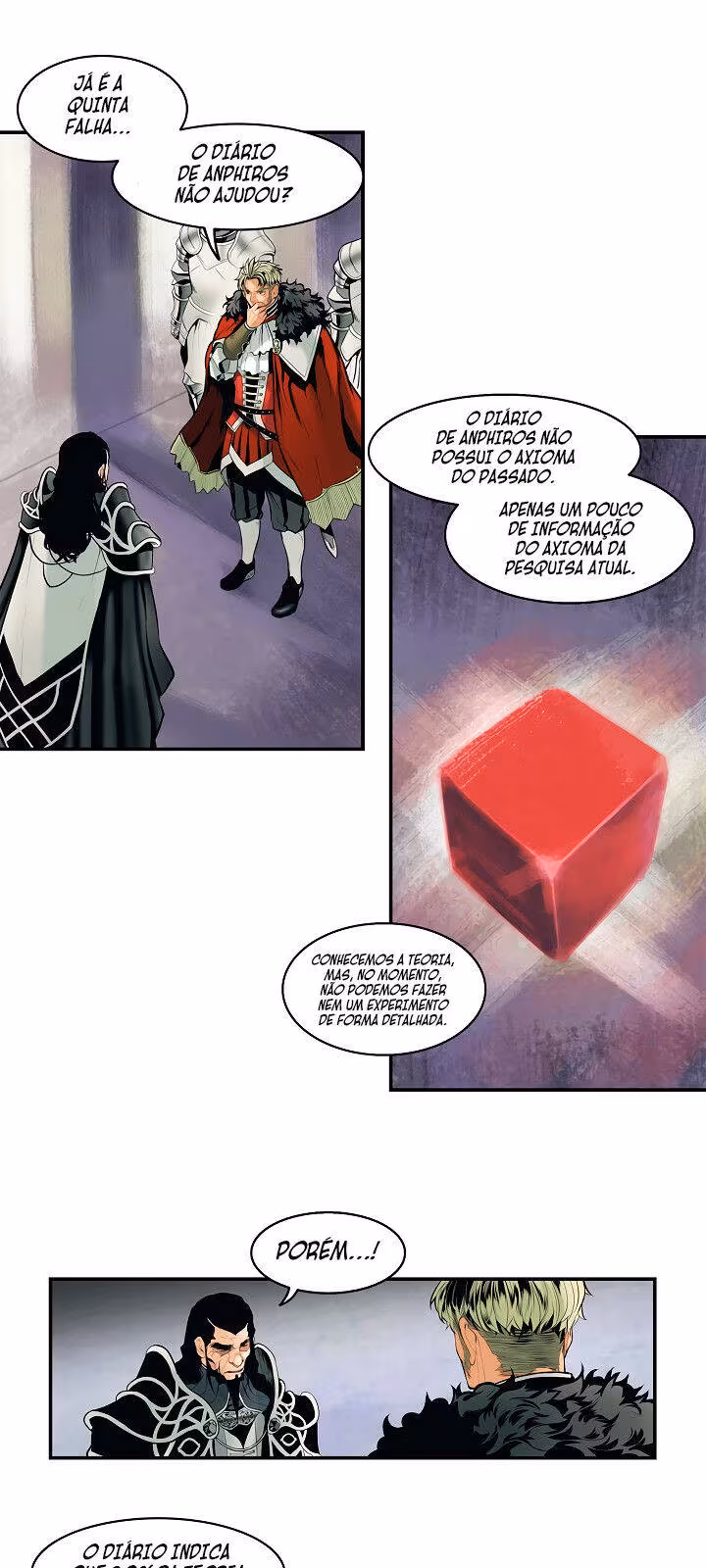 Página do Capítulo 03