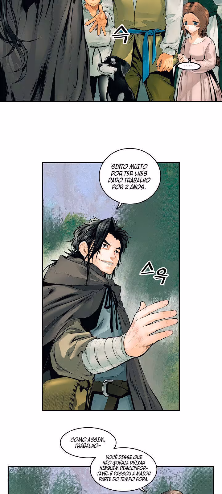 Página do Capítulo 03