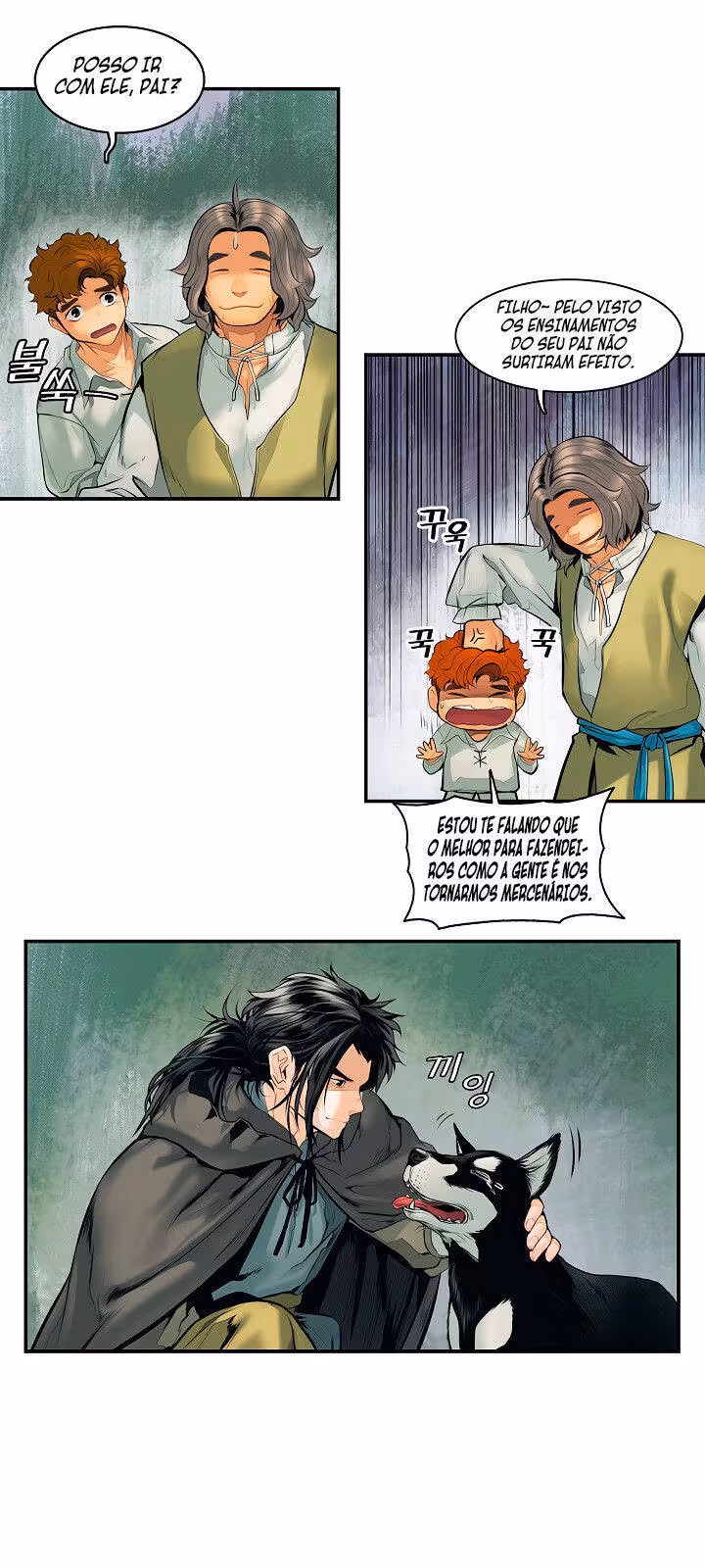 Página do Capítulo 03