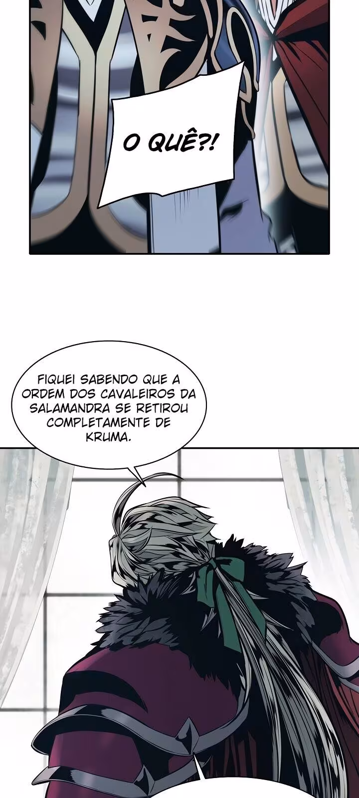 Página do Capítulo 140