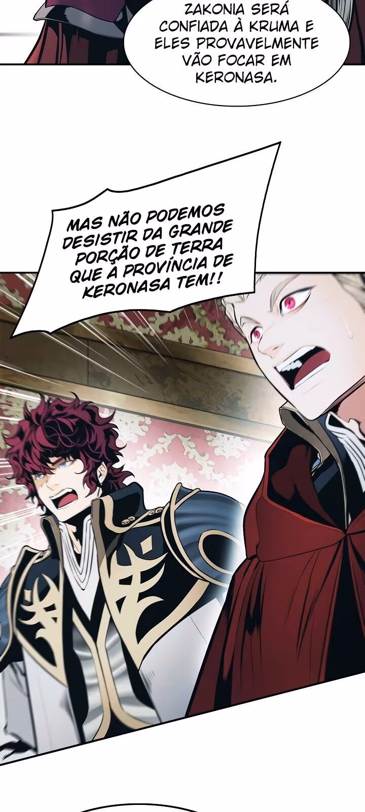 Página do Capítulo 140