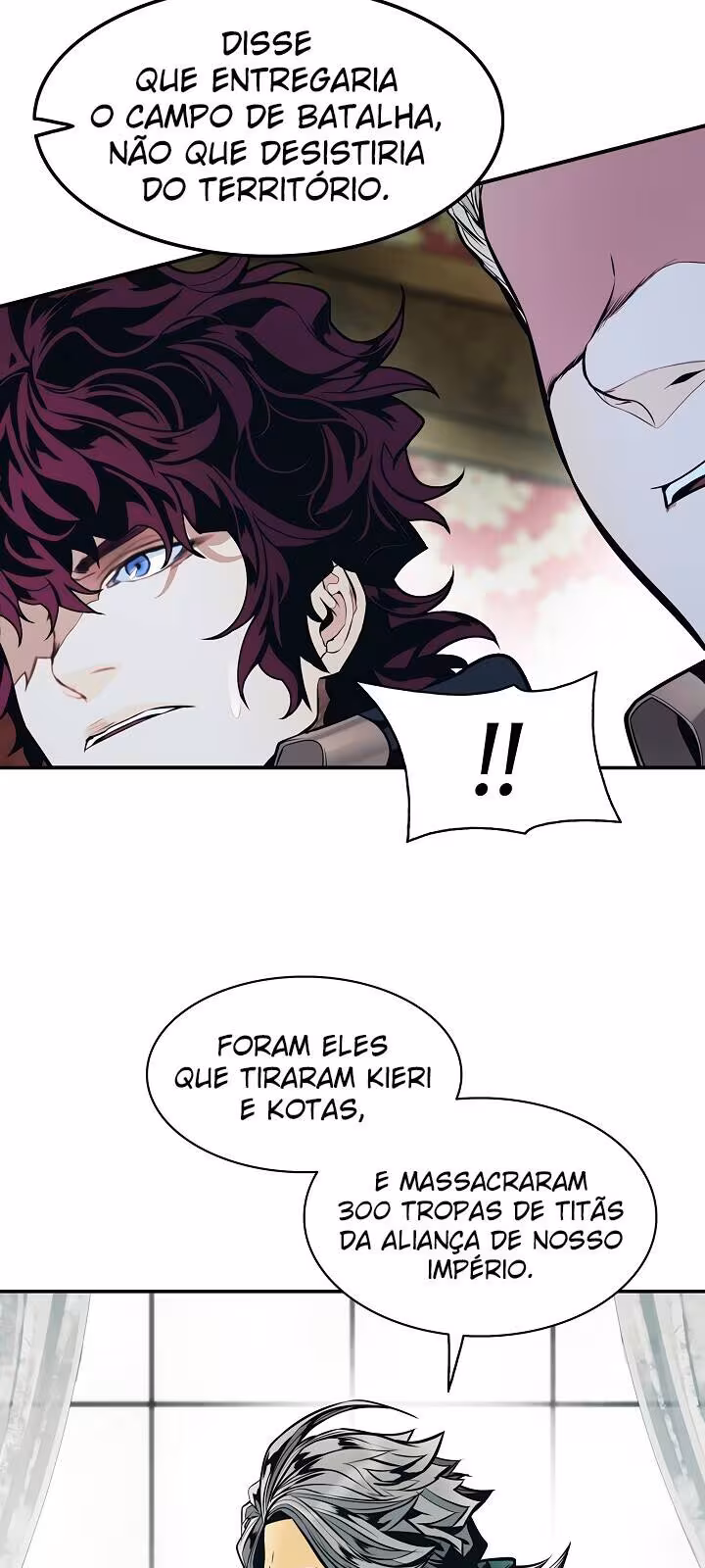 Página do Capítulo 140