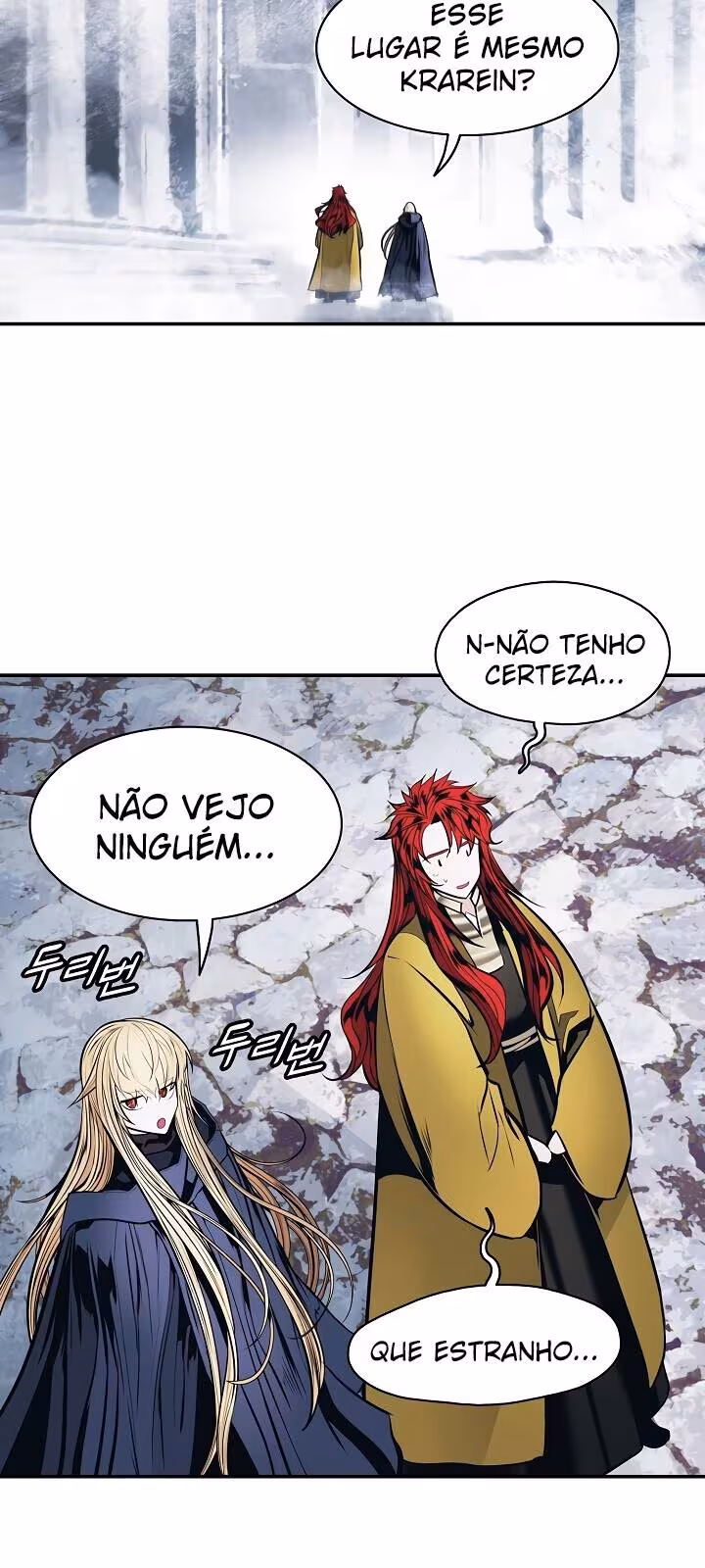 Página do Capítulo 140