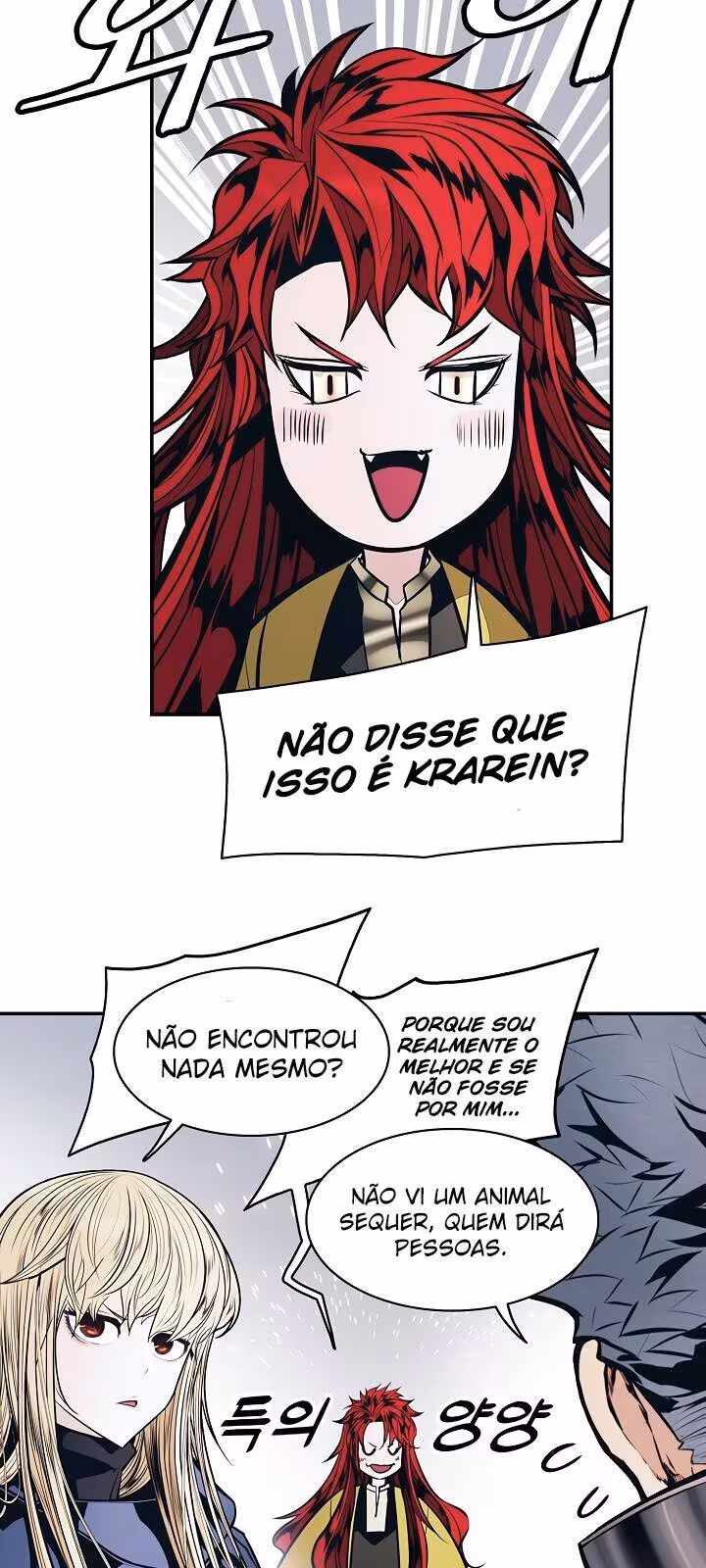 Página do Capítulo 140