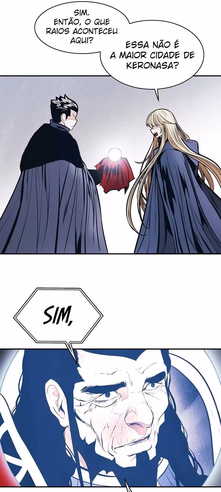 Página do Capítulo 140