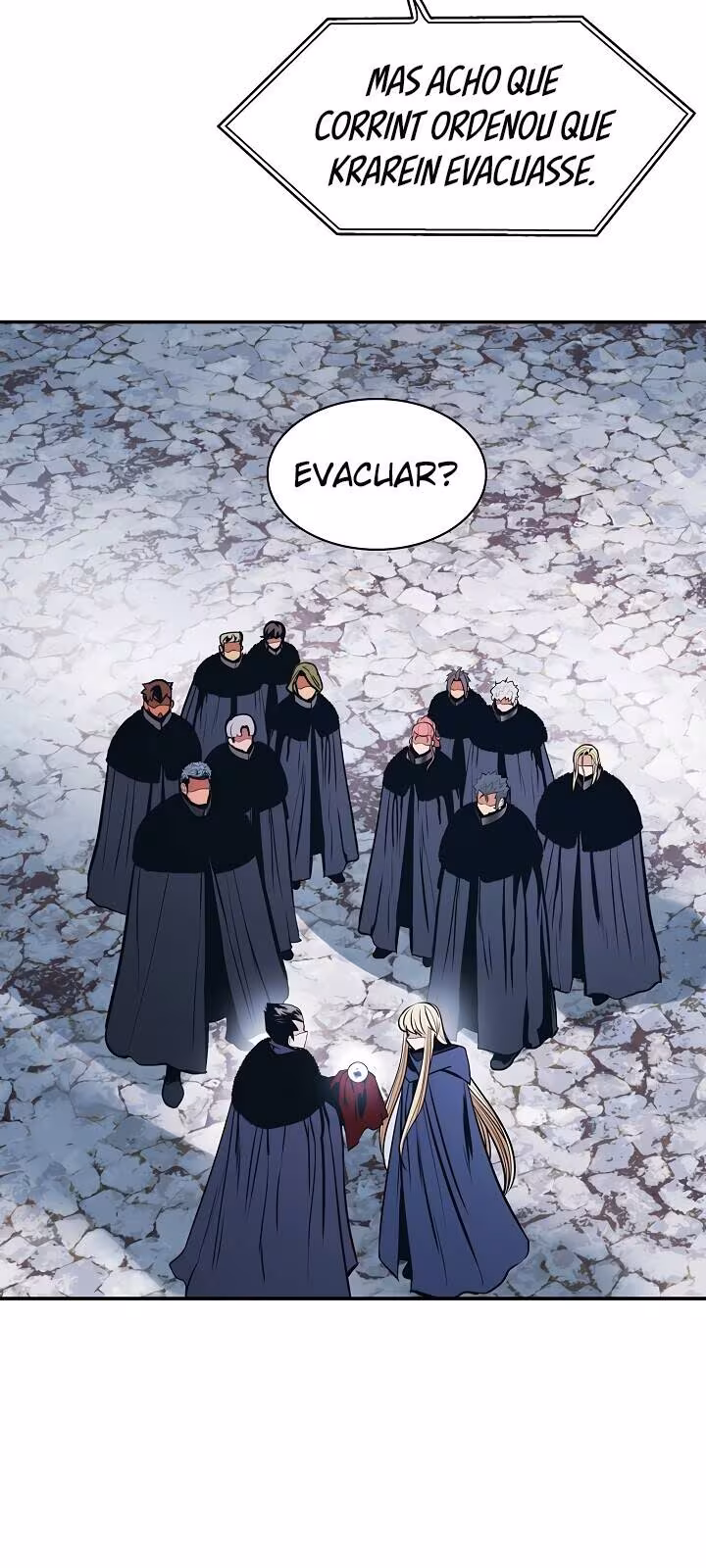 Página do Capítulo 140