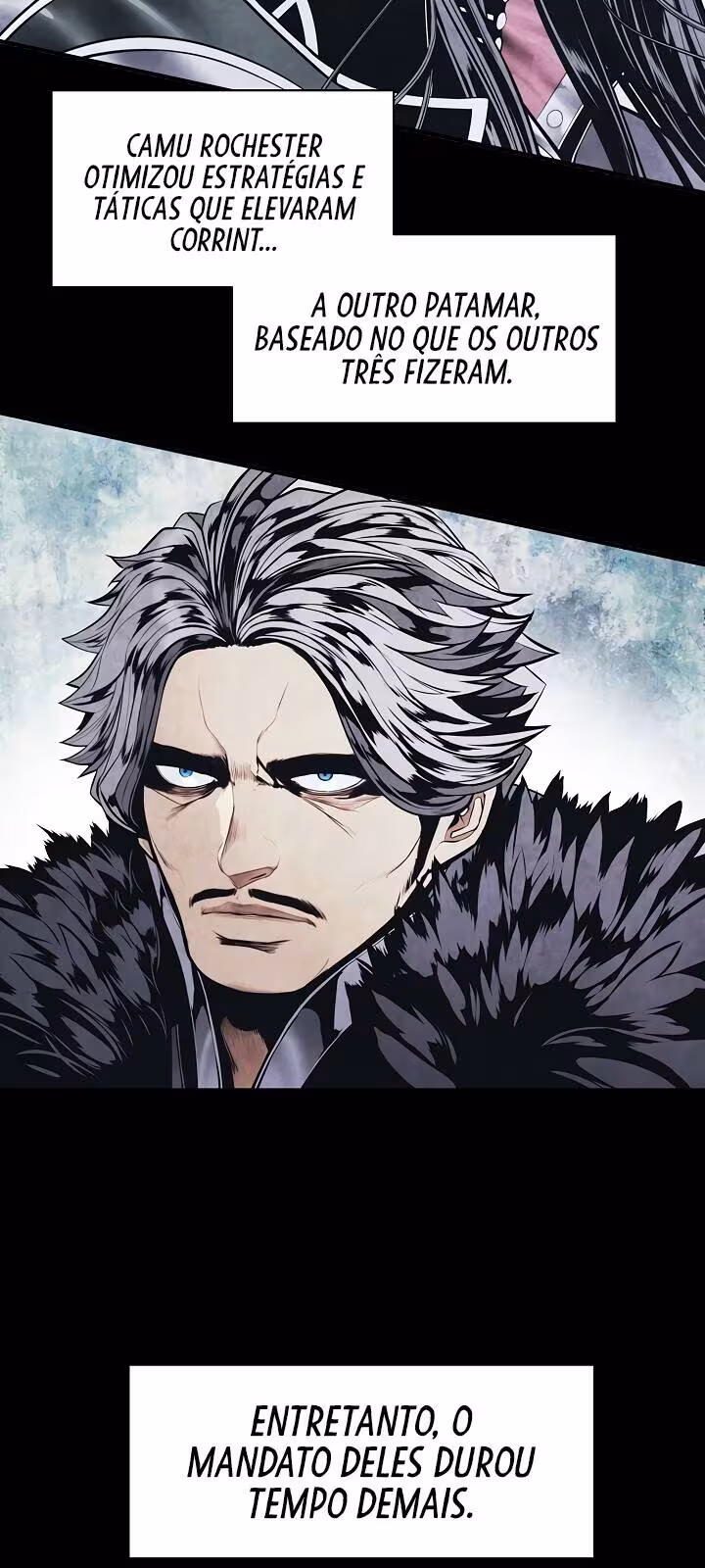 Página do Capítulo 140