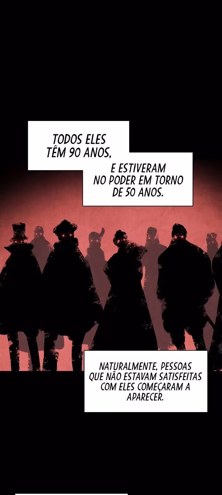 Página do Capítulo 140