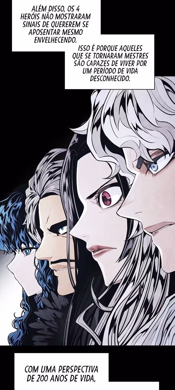 Página do Capítulo 140