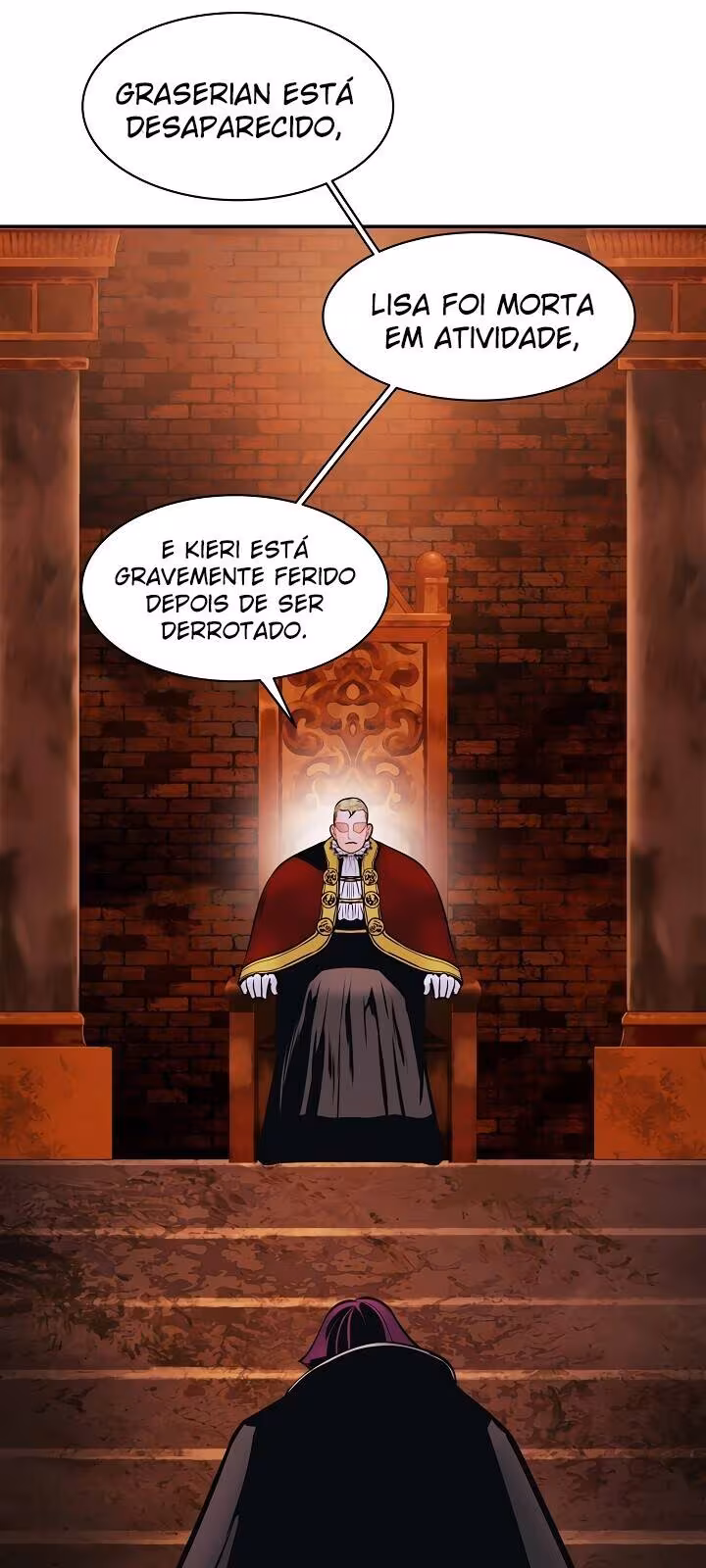 Página do Capítulo 140