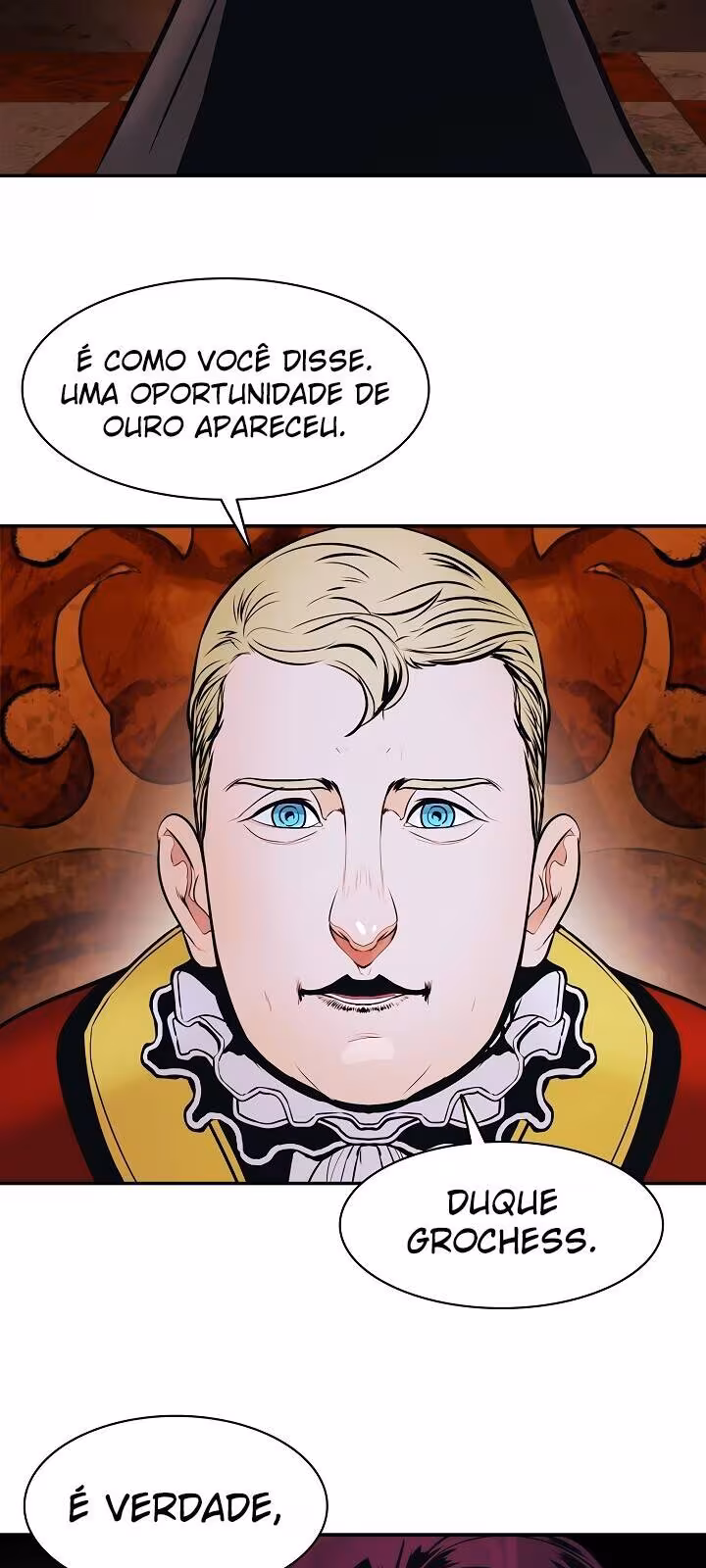 Página do Capítulo 140