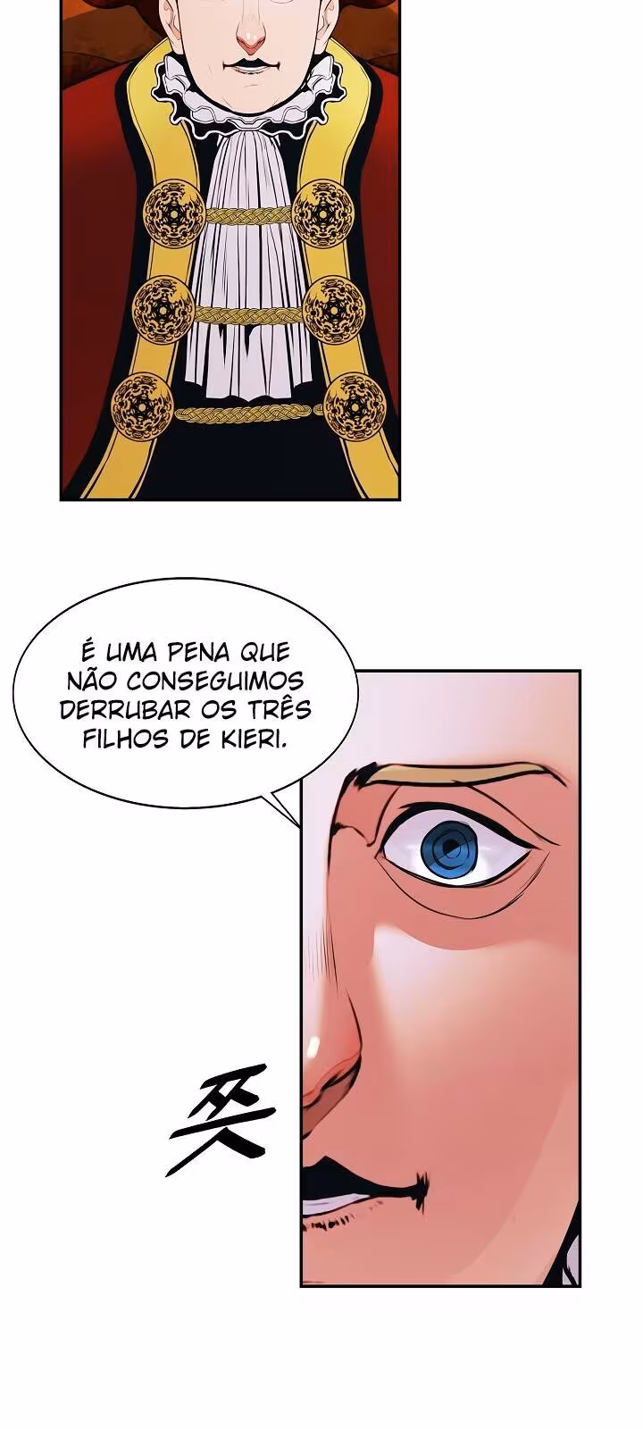 Página do Capítulo 140