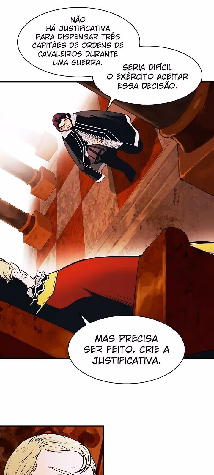 Página do Capítulo 140