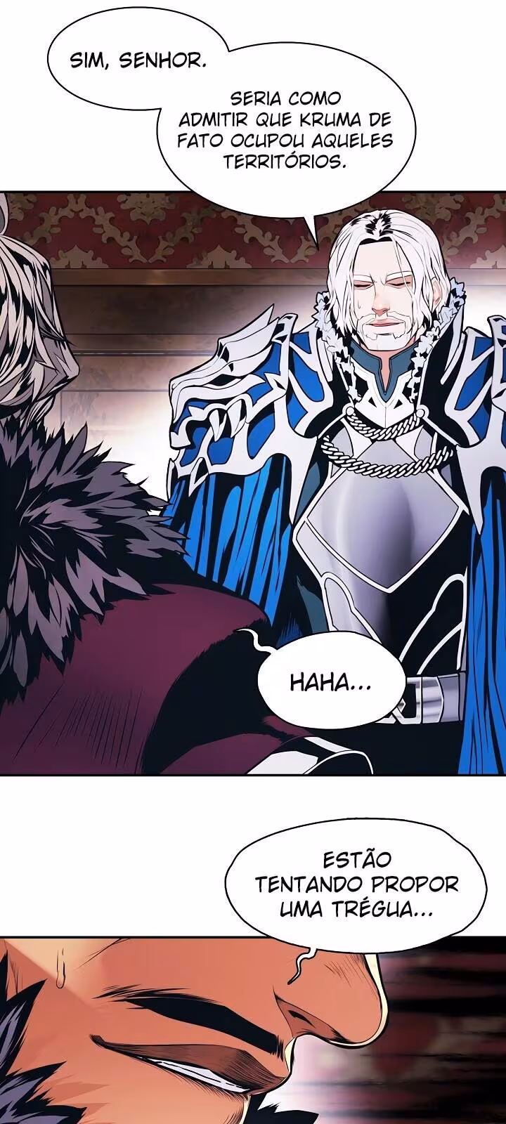 Página do Capítulo 140