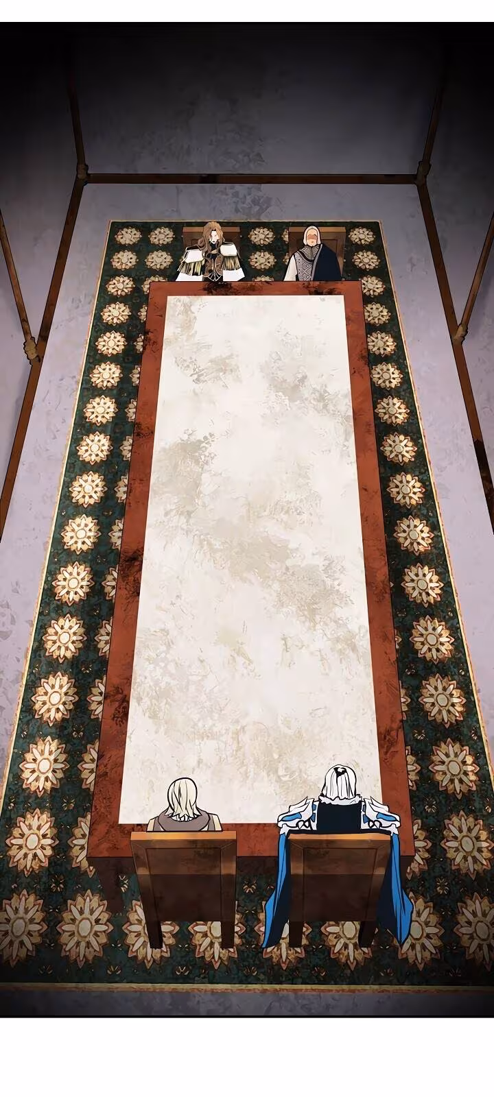 Página do Capítulo 140