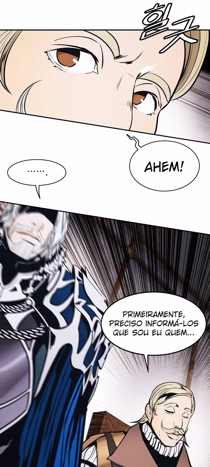 Página do Capítulo 140