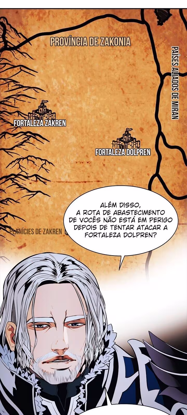 Página do Capítulo 140