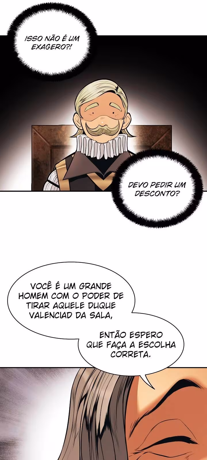 Página do Capítulo 141