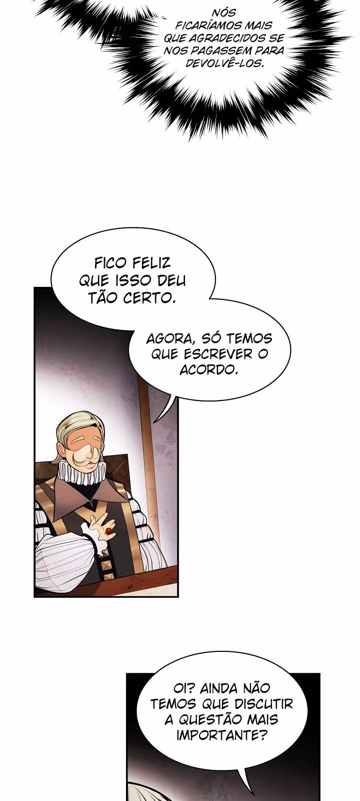 Página do Capítulo 141