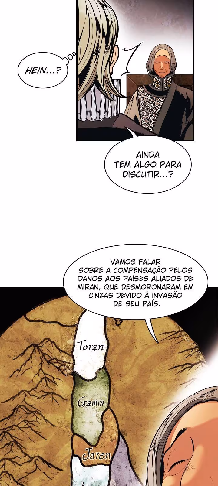 Página do Capítulo 141