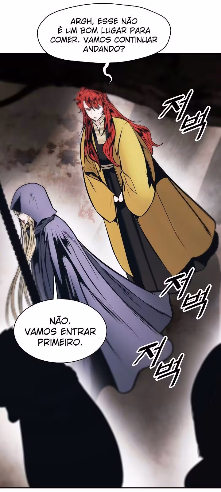 Página do Capítulo 141