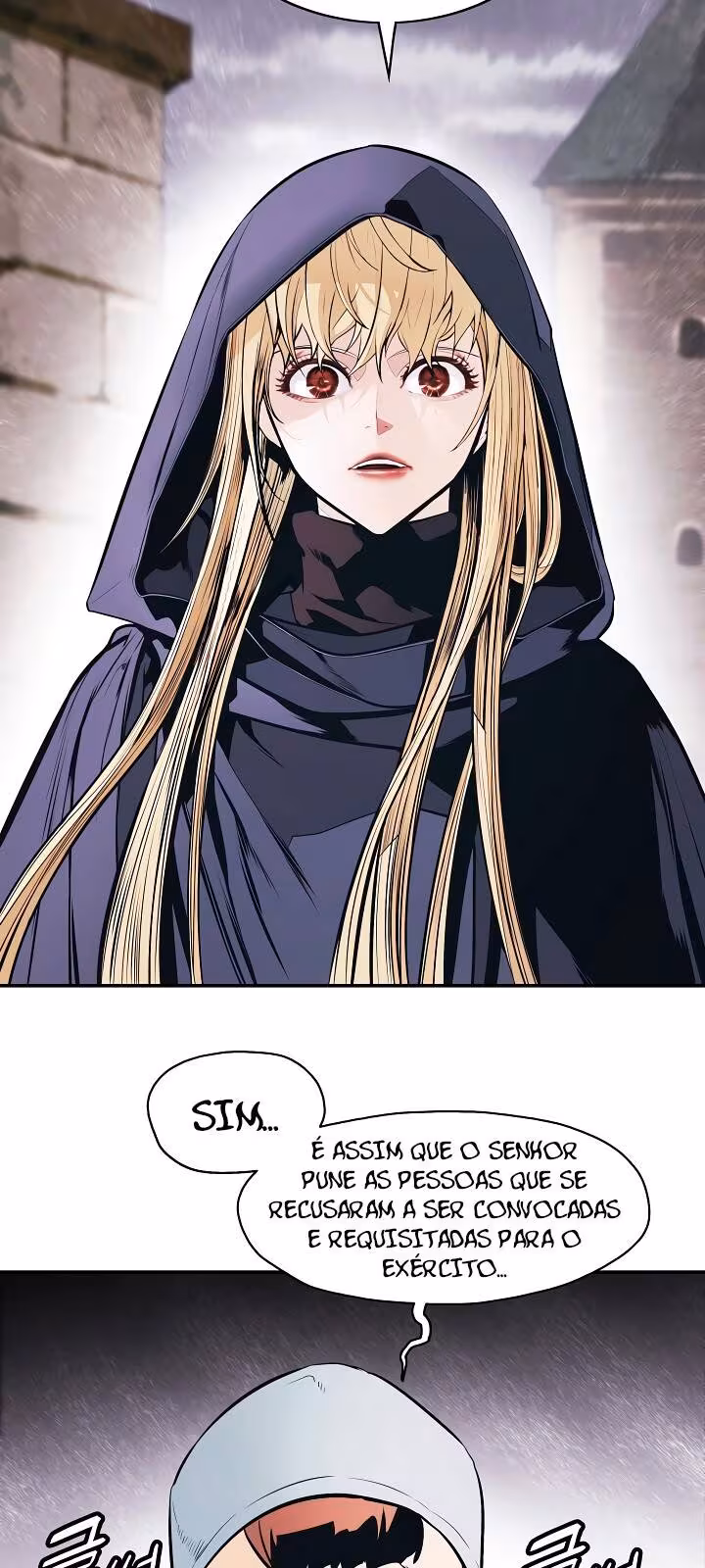 Página do Capítulo 141