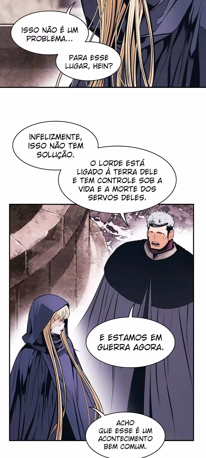 Página do Capítulo 141