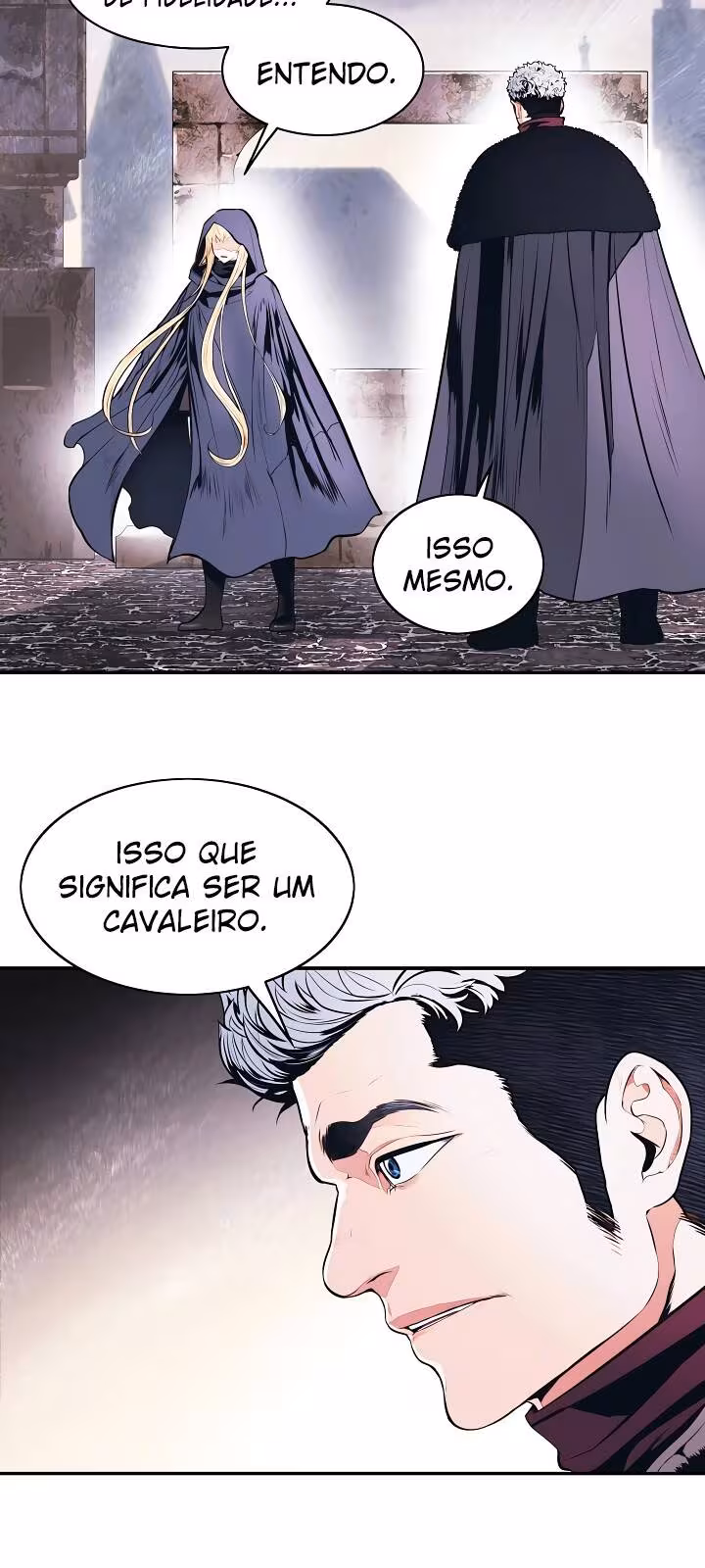 Página do Capítulo 141