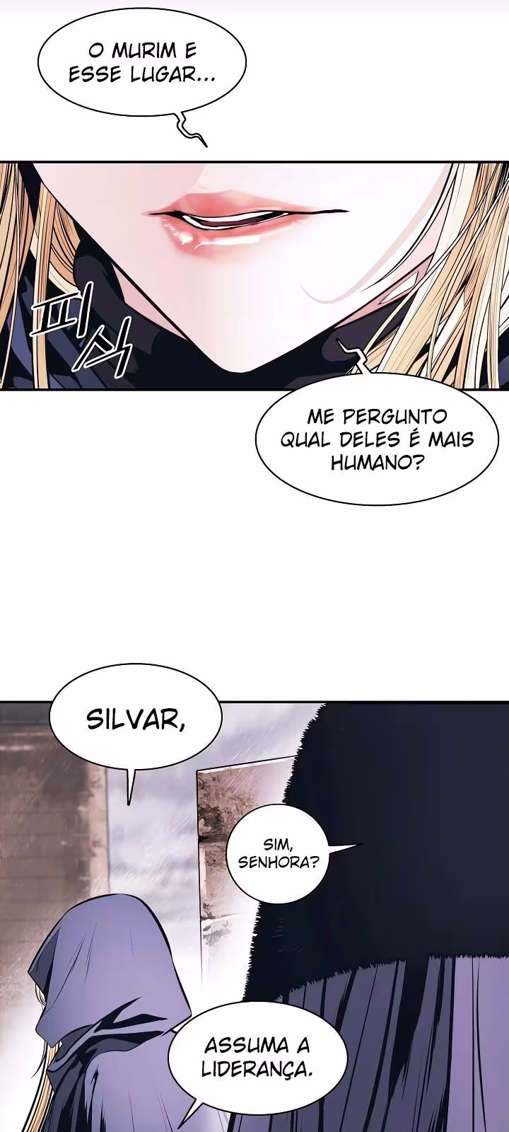 Página do Capítulo 141