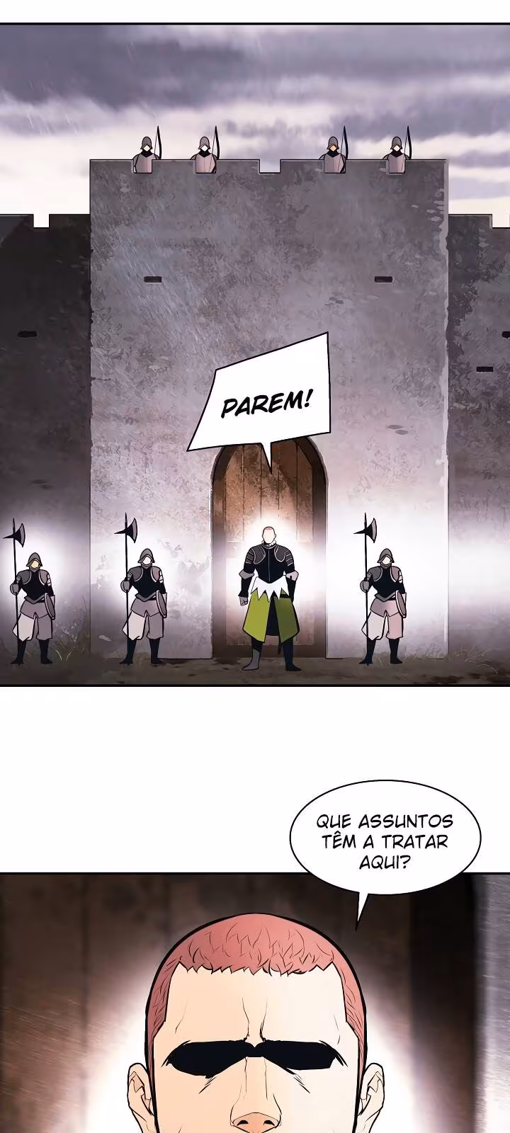 Página do Capítulo 141