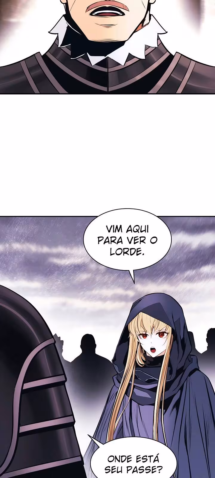 Página do Capítulo 141