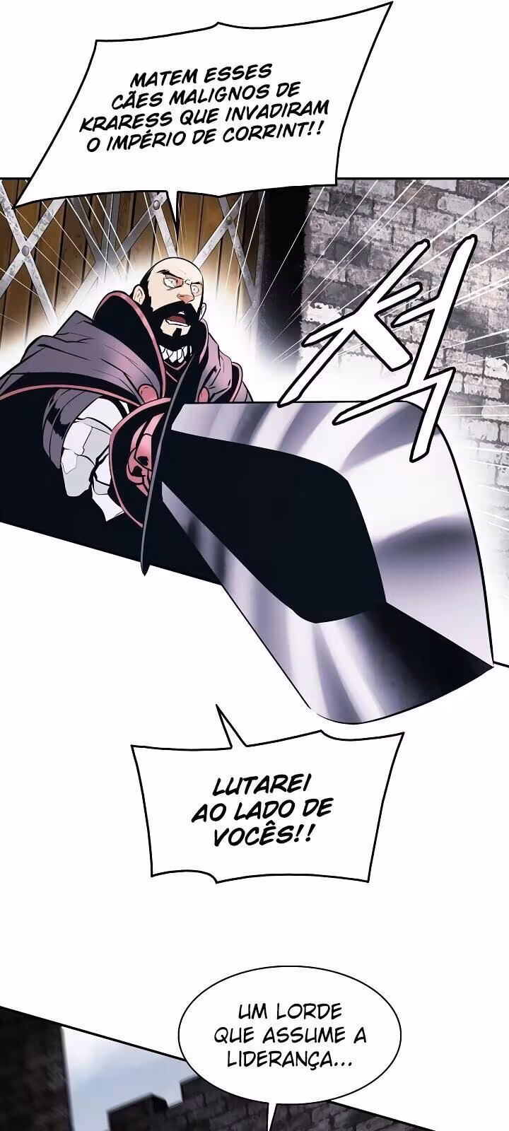 Página do Capítulo 142