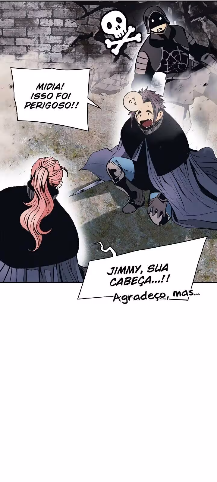 Página do Capítulo 142