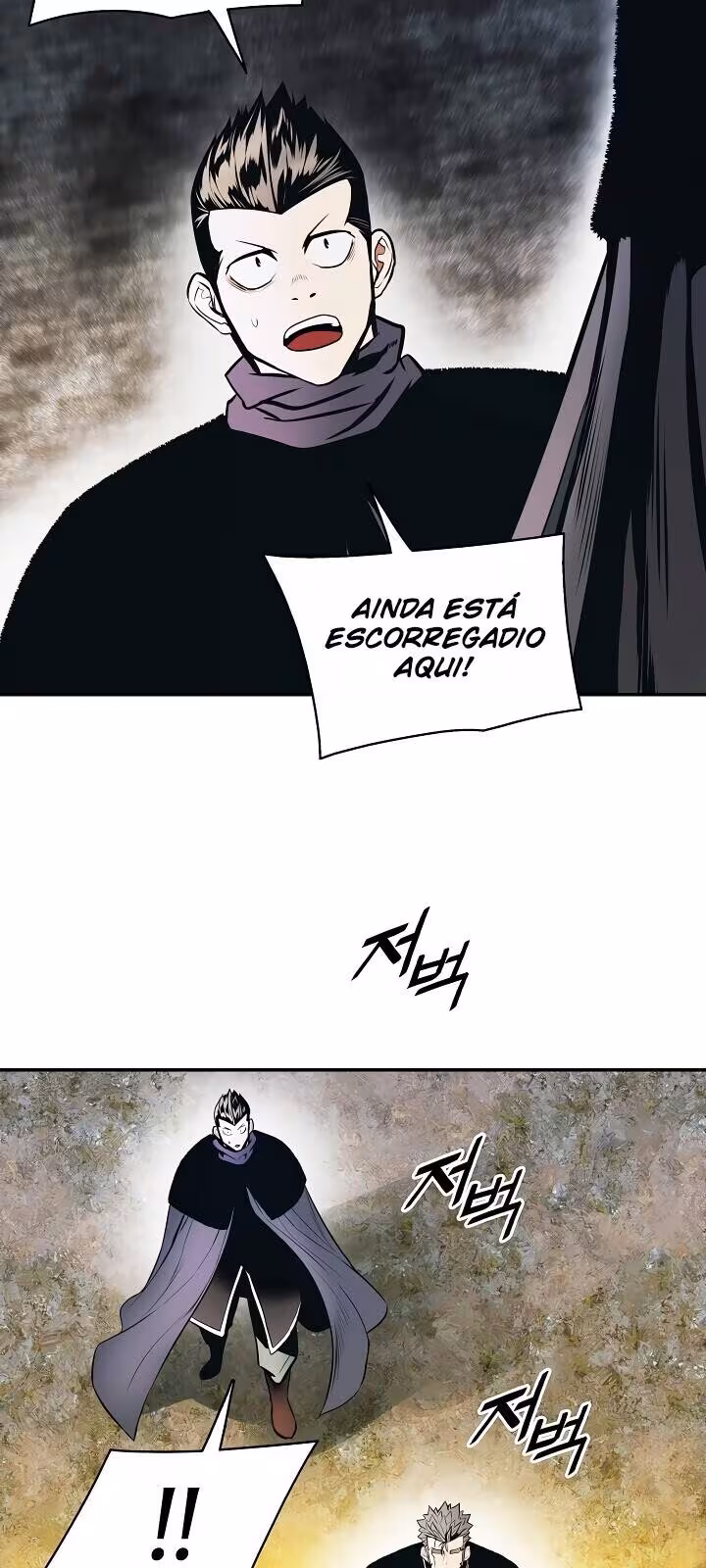 Página do Capítulo 142