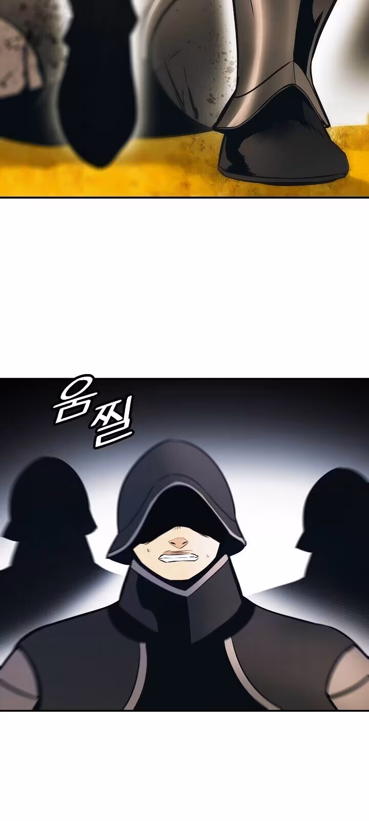 Página do Capítulo 142