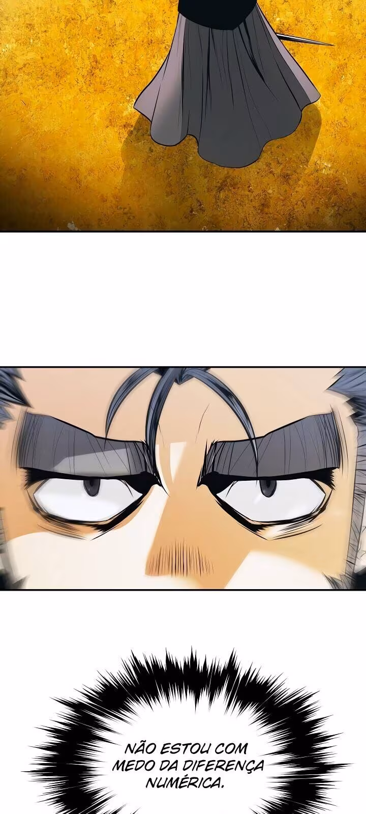 Página do Capítulo 142